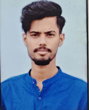 Suresh Kumar Dash