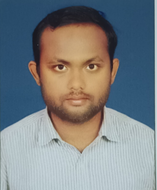 Satyam Sahoo