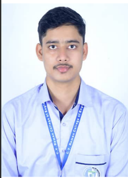 Shibadatta Jena