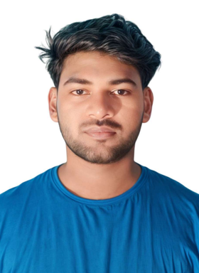 Dibyaranjan Behera